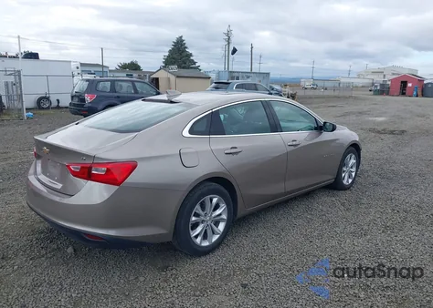 2023 Chevrolet Malibu Fwd 1Lt z USA, uszkodzony, nr VIN 1G1ZD5ST7PF250898